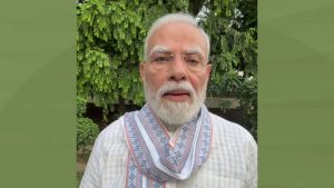 मेटा ने पीएम मोदी का हटाया वीडियो बहाल किया, बताई तकनीकी गड़बड़ी