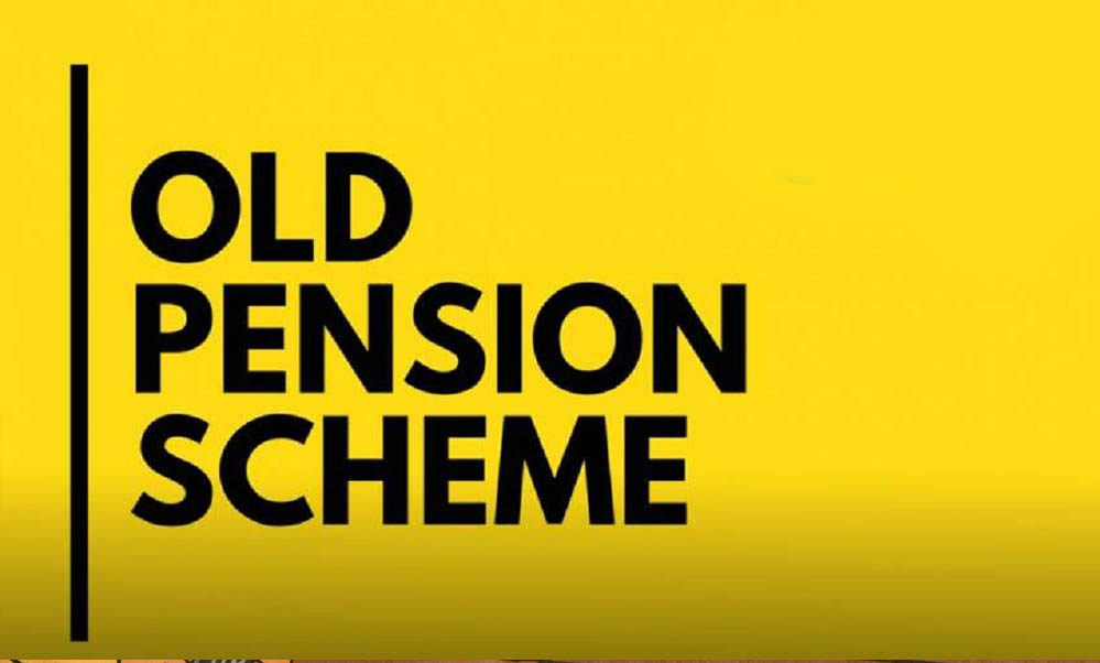 Old Pension Scheme: सरकारी कर्मचारियों के लिए खुशखबरी, सरकार ने OPS चुनने का दिया एक और मौका