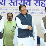 तेन्दूपत्ता संग्राहकों को आर्थिक मजबूती देने के लिए सरकार प्रतिबद्ध: वन मंत्री केदार कश्यप