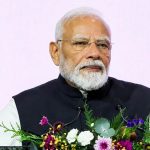 भारत-ऑस्ट्रेलिया रिश्तों पर PM मोदी का बड़ा संदेश, बोले- वैश्विक चुनौतियों से निपटने में दोनों देशों की साझेदारी अहम भारत-ऑस्ट्रेलिया रिश्तों पर PM मोदी का बड़ा संदेश, बोले- वैश्विक चुनौतियों से निपटने में दोनों देशों की साझेदारी अहम