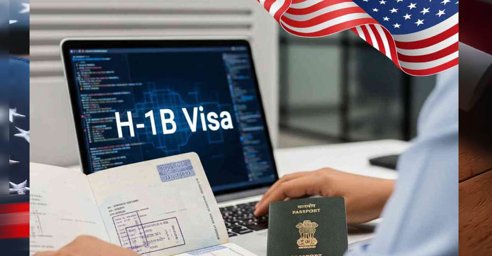 US में H-1B वीजा फ्रॉड की जांच तेज, Cognizant पर उठे सवाल; भारतीय कर्मचारियों के लिए कितना बड़ा खतरा?