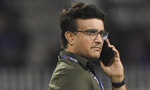 सौरव गांगुली को मिला ICC Hall of Fame सम्मान, भावुक होकर बोले- इससे बड़ा सम्मान नहीं हो सकता सौरव गांगुली को मिला ICC Hall of Fame सम्मान, भावुक होकर बोले- इससे बड़ा सम्मान नहीं हो सकता