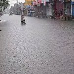 पंजाब में आज भारी बारिश का अलर्ट, 5 जिलों पर मौसम विभाग की नजर; हिमाचल में पर्यटकों को नदी किनारे न जाने की सलाह