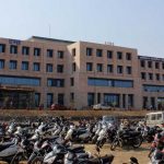 एम्स भोपाल में ऑल इंडिया रैंक 8 का प्रवेश, सर्जिकल ऑन्कोलॉजी को मिली नई प्रतिभा एम्स भोपाल में ऑल इंडिया रैंक 8 का प्रवेश, सर्जिकल ऑन्कोलॉजी को मिली नई प्रतिभा