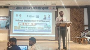 ग्रामीण विकास को मिलेगी नई गति, 125 दिनों के रोजगार और बढ़ी मजदूरी का मिलेगा लाभ