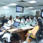 मध्यप्रदेश में एबीडीएम के कार्य प्राथमिकता से किए जाएंगे पूर्ण : उप मुख्यमंत्री शुक्ल मध्यप्रदेश में एबीडीएम के कार्य प्राथमिकता से किए जाएंगे पूर्ण : उप मुख्यमंत्री शुक्ल