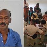अंधविश्वास बना हत्या की वजह, पत्थलगांव में बहू की हत्या के आरोप में जेठ गिरफ्तार अंधविश्वास बना हत्या की वजह, पत्थलगांव में बहू की हत्या के आरोप में जेठ गिरफ्तार