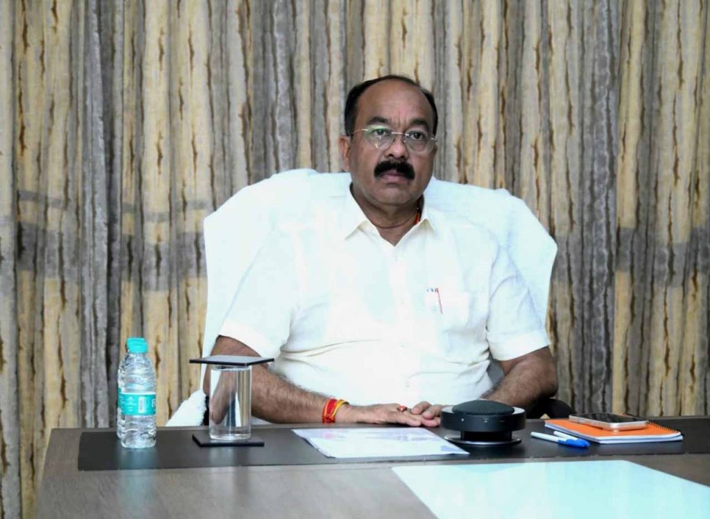 नगरीय प्रशासन विभाग ने उप मुख्यमंत्री साव की घोषणा के अनुपालन में प्रतिमाएं लगाने स्वीकृत किए 10.60 करोड़
