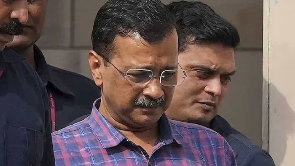 NEET-UG में पंजाब का जलवा, टॉपर आर्यन को अरविंद केजरीवाल ने दी शुभकामनाएं NEET-UG में पंजाब का जलवा, टॉपर आर्यन को अरविंद केजरीवाल ने दी शुभकामनाएं