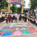 प्रदेश भर में 600 से अधिक जागरूकता कार्यक्रमों के साथ नशामुक्त समाज की ओर पुलिस का सशक्त कदम