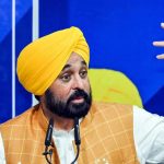 ‘डिनायल मोड’ में मान सरकार? पंजाब पेपर लीक मामले में CJP की खामोशी बनी चर्चा