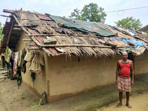 पक्का घर, रोजगार और सम्मान के साथ मुख्यधारा में लौटे, बने आत्मनिर्भर जीवन की मिसाल