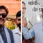 बांकीपुर सीट पर सियासी मुकाबला दिलचस्प, प्रशांत किशोर के साथ आए शत्रुघ्न सिन्हा; BJP के टिकट पर नजर