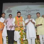 ‘शॉर्टकट से कमाई की तो बेऊर जेल भेजेंगे’, CM सम्राट चौधरी का अपराधियों को खुला संदेश