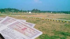 बिहार सरकार का बड़ा कदम, 117 साल पुराने भूमि रिकॉर्ड किए जा रहे डिजिटाइज बिहार सरकार का बड़ा कदम, 117 साल पुराने भूमि रिकॉर्ड किए जा रहे डिजिटाइज