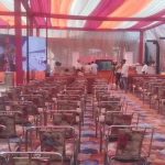 Jharkhand News: रांची को रेलवे की बड़ी सौगात, PM मोदी कल दो स्टेशनों का करेंगे उद्घाटन Jharkhand News: रांची को रेलवे की बड़ी सौगात, PM मोदी कल दो स्टेशनों का करेंगे उद्घाटन