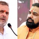 बिहार के डिप्टी CM सम्राट चौधरी की राहुल गांधी को नसीहत, लोकतांत्रिक मर्यादा निभाने की दी सलाह