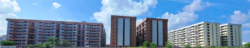 घर बैठे करें आवेदन, बुकिंग और मेंटेनेंस शुल्क का ऑनलाइन भुगतान