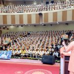 कांग्रेस और सपा झूठ का नैरेटिव फैलाने वाले दल : सीएम योगी कांग्रेस और सपा झूठ का नैरेटिव फैलाने वाले दल : सीएम योगी