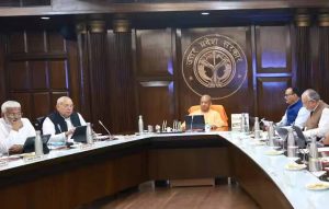 आगरा-लखनऊ एक्सप्रेसवे को पूर्वांचल और गंगा एक्सप्रेसवे से जोड़ने के लिए 12,264 करोड़ रुपये से अधिक की दो लिंक परियोजनाओं को हरी झंडी आगरा-लखनऊ एक्सप्रेसवे को पूर्वांचल और गंगा एक्सप्रेसवे से जोड़ने के लिए 12,264 करोड़ रुपये से अधिक की दो लिंक परियोजनाओं को हरी झंडी