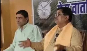 किसान संघ का E-20 पेट्रोल को समर्थन, बोले- एथनॉल नीति से बढ़ेगी किसानों की आय किसान संघ का E-20 पेट्रोल को समर्थन, बोले- एथनॉल नीति से बढ़ेगी किसानों की आय