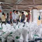 छत्तीसगढ़: अवैध भंडारण का खुलासा, कृषि विभाग ने सामग्री जब्त कर पैकेजिंग यूनिट की सील