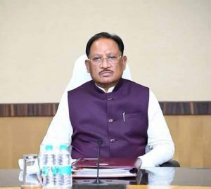 छत्तीसगढ़ विधानसभा का मानसून सत्र आज, CM साय की मौजूदगी के साथ उत्कृष्टता अलंकरण समारोह पर नजर छत्तीसगढ़ विधानसभा का मानसून सत्र आज, CM साय की मौजूदगी के साथ उत्कृष्टता अलंकरण समारोह पर नजर