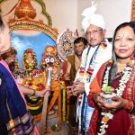छत्तीसगढ़ में CM साय का दौरा, रथयात्रा में करेंगे शिरकत, बगिया में बिताएंगे रात छत्तीसगढ़ में CM साय का दौरा, रथयात्रा में करेंगे शिरकत, बगिया में बिताएंगे रात