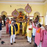 बस्तर में आस्था का महासंगम, बाहुड़ा गोंचा के साथ 619 वर्ष पुरानी परंपरा संपन्न