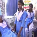 छत्तीसगढ़ के स्कूल में मची अफरा-तफरी, एक-एक कर बेहोश हुईं कई छात्राएं, जांच शुरू