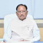 पंडवानी गायिका तीजन बाई को श्रद्धांजलि देने गनियारी जाएंगे CM साय पंडवानी गायिका तीजन बाई को श्रद्धांजलि देने गनियारी जाएंगे CM साय