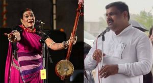 मंत्री गजेंद्र यादव की घोषणा: गनियारी के सरकारी स्कूल का नाम होगा पद्मविभूषण डॉ. तीजन बाई के नाम पर मंत्री गजेंद्र यादव की घोषणा: गनियारी के सरकारी स्कूल का नाम होगा पद्मविभूषण डॉ. तीजन बाई के नाम पर