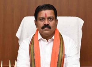 छत्तीसगढ़ विधानसभा: डिप्टी CM विजय शर्मा ने कहा- बस्तर में शांति और विकास की नई इबारत लिख रही सरकार छत्तीसगढ़ विधानसभा: डिप्टी CM विजय शर्मा ने कहा- बस्तर में शांति और विकास की नई इबारत लिख रही सरकार