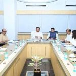 आज होगी साय कैबिनेट की 53वीं बैठक, विकास कार्यों और जनकल्याण योजनाओं पर होगा बड़ा फैसला आज होगी साय कैबिनेट की 53वीं बैठक, विकास कार्यों और जनकल्याण योजनाओं पर होगा बड़ा फैसला