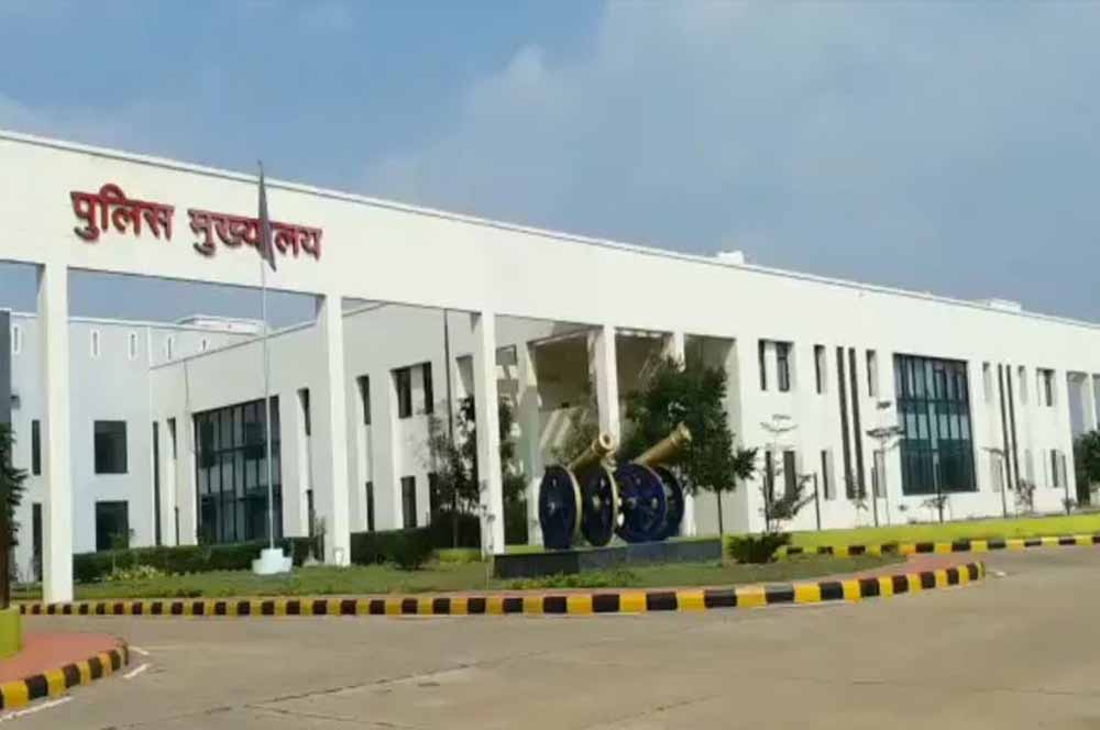 छत्तीसगढ़ पुलिस में 64 इंस्पेक्टर ट्रांसफर, विभाग ने जारी किए तबादला आदेश