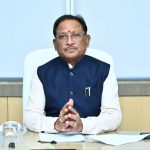 कवर्धा दौरे पर CM विष्णु देव साय, आज नए BJP कार्यालय का उद्घाटन करेंगे मुख्यमंत्री कवर्धा दौरे पर CM विष्णु देव साय, आज नए BJP कार्यालय का उद्घाटन करेंगे मुख्यमंत्री