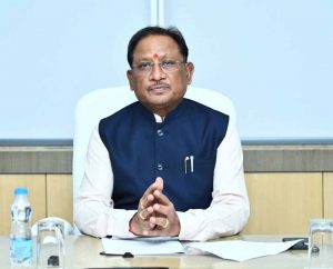 कवर्धा दौरे पर CM विष्णु देव साय, आज नए BJP कार्यालय का उद्घाटन करेंगे मुख्यमंत्री कवर्धा दौरे पर CM विष्णु देव साय, आज नए BJP कार्यालय का उद्घाटन करेंगे मुख्यमंत्री