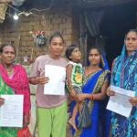 पट्टा दिलाने का झांसा देकर आदिवासियों से लाखों की ठगी, AI तकनीक से जालसाजी का संदेह पट्टा दिलाने का झांसा देकर आदिवासियों से लाखों की ठगी, AI तकनीक से जालसाजी का संदेह