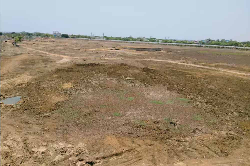 जल संकट से निपटने की बड़ी तैयारी, दुर्ग में विकसित हुई 16 करोड़ लीटर जल भंडारण क्षमता जल संकट से निपटने की बड़ी तैयारी, दुर्ग में विकसित हुई 16 करोड़ लीटर जल भंडारण क्षमता