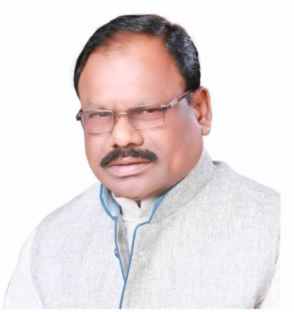 WhatsApp हैक कर ठगों की नई चाल! छत्तीसगढ़ भाजपा के पूर्व संसदीय सचिव के नाम पर मांगे जा रहे रुपये WhatsApp हैक कर ठगों की नई चाल! छत्तीसगढ़ भाजपा के पूर्व संसदीय सचिव के नाम पर मांगे जा रहे रुपये