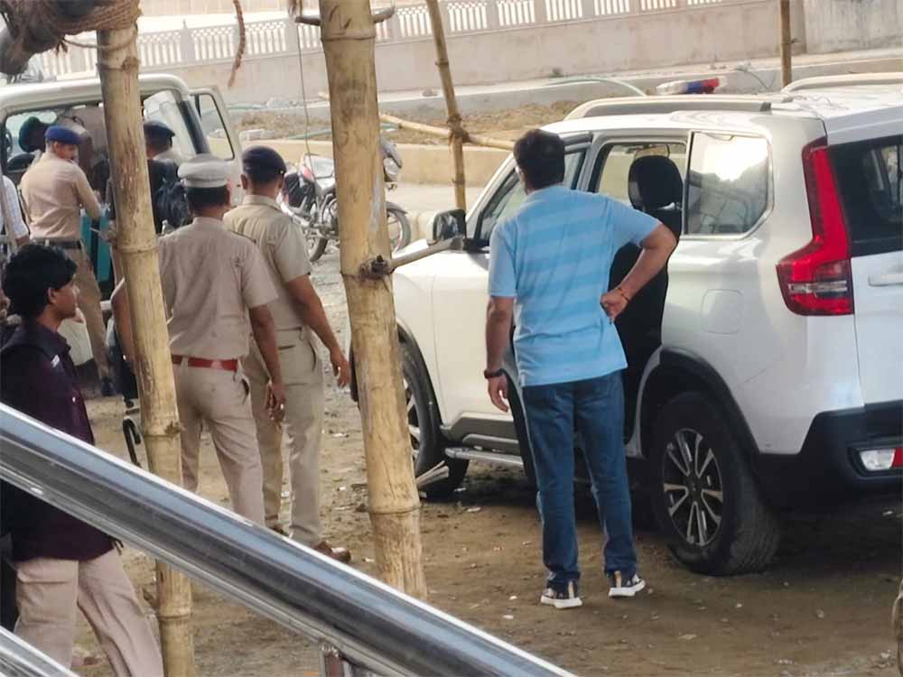 नौगई तिहरा हत्याकांड में अब CBI ने संभाला मोर्चा नौगई तिहरा हत्याकांड में अब CBI ने संभाला मोर्चा