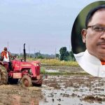 छत्तीसगढ़ में कमजोर मानसून पर मुख्यमंत्री साय की सलाह, बारिश देखकर करें खेती, सरकार हर कदम पर साथ