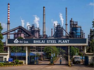 BSP का बड़ा फैसला, भिलाई के सेक्टर-6 क्वार्टरों को पहले खाली कराया जाएगा BSP का बड़ा फैसला, भिलाई के सेक्टर-6 क्वार्टरों को पहले खाली कराया जाएगा