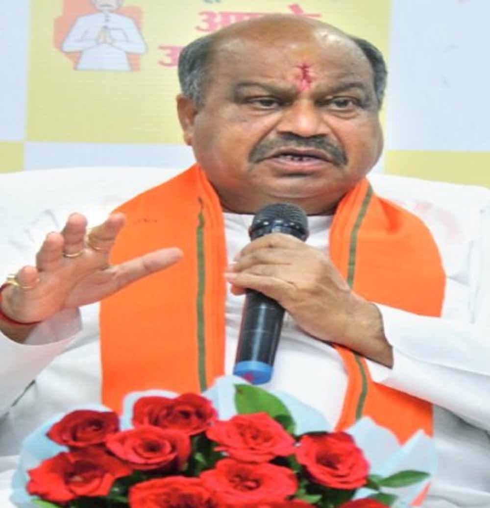 छत्तीसगढ़ में बीजेपी विधायक का बड़ा बयान, ‘भारत माता की जय’ पर कांग्रेस को दी चीन-इटली जाने की नसीहत छत्तीसगढ़ में बीजेपी विधायक का बड़ा बयान, ‘भारत माता की जय’ पर कांग्रेस को दी चीन-इटली जाने की नसीहत