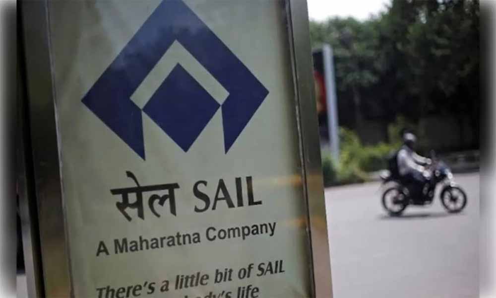 SAIL महारत्न को पहली तिमाही में बड़ी सफलता, दुर्ग इकाई ने कमाए ₹1,636 करोड़
