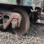 बिलासपुर ट्रेन हादसे पर बड़ा एक्शन, JCB बकेट से डिरेलमेंट केस में 10 आरोपी गिरफ्तार