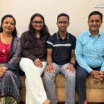 छत्तीसगढ़ का NEET में शानदार प्रदर्शन, शिप्रक-चार्वी ने 99.99 परसेंटाइल के साथ किया टॉप