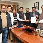 छत्तीसगढ़ सरकारी कर्मचारियों के लिए बड़ी खबर, कैशलैस चिकित्सा सुविधा पर आज होगा निर्णय