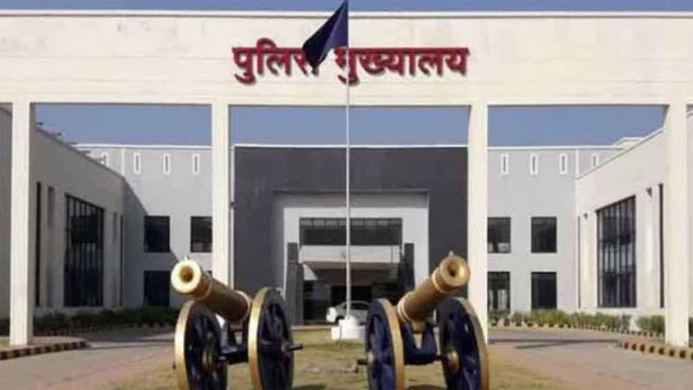 रायपुर पुलिस में तबादलों की सूची जारी, तारकेश्वर पटेल और दीपमाला को मिली नई जिम्मेदारी