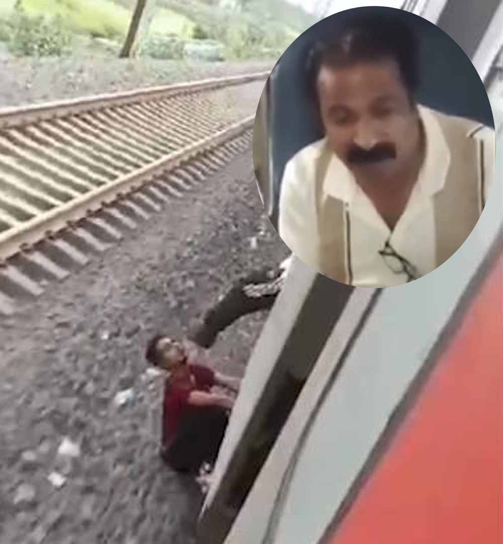 छत्तीसगढ़ में हैरान करने वाला मामला, चोर भाग निकला और पीड़ित ही पहुंच गया पुलिस की गिरफ्त में छत्तीसगढ़ में हैरान करने वाला मामला, चोर भाग निकला और पीड़ित ही पहुंच गया पुलिस की गिरफ्त में